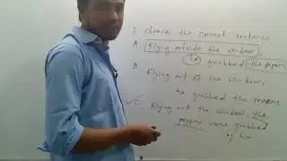 English-10 Revision Class