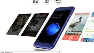 DOOGEE BL5000 5 5 Inch FHD 4GB RAM 64GB ROM MT6750T Octa Core 5050mAh Big Battery 4G Smartphone