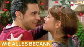 Throwback mit Easy und Charlotte | Unter uns
