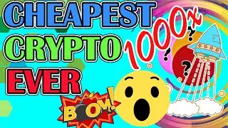 BEST PENNY CRYPTOCURRENCY