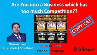 How to do business in highly Competitive Market? | Bada Business |  Call 9820245312