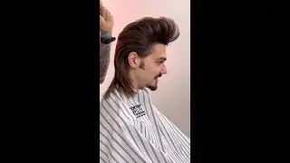Comeback Men’s Style #shorts #menshaircut