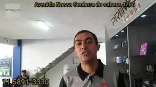 melhores acessórios para seu carro