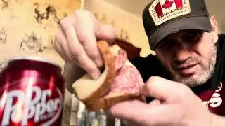 Как Motorhead мне руку жал
