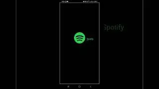 Spotify logo with python turtle 