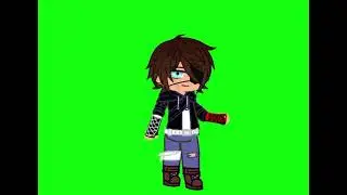 Micheal Animation Test