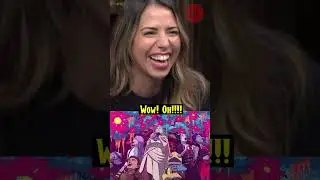 Critical Role Intro Leaves Cast CRYING! 
