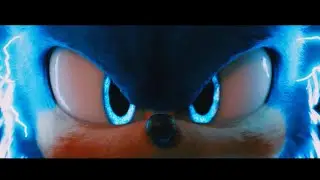 🔵Sonic Movie Edit ~ Centuries🔵
