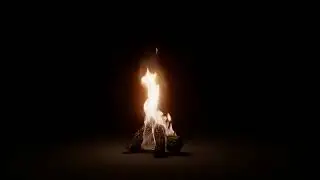 Chaos Phoenix / Firewood