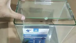 Аквариум Prime 7 литров