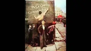 Aşık Veysel -  Cumhuriyet Destanı Şiiri