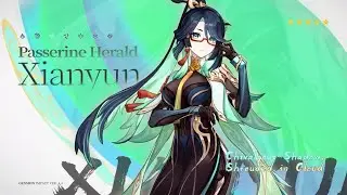 Genshin Impact  - Live Gameplay Random Farming
