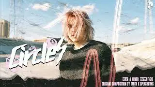 [FREE] 44phantom x MGK x alternative pop type beat - circles