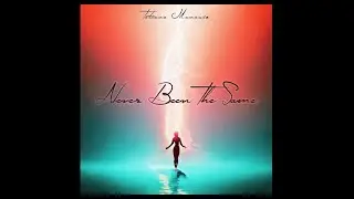 Never Been The Same | Tatiana Manaois (Official Audio)
