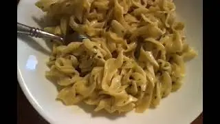 'Fancy' Mac & Cheese 🧀