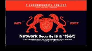 Profile of an IAB: Part 5 of Cybersecurity Seminar