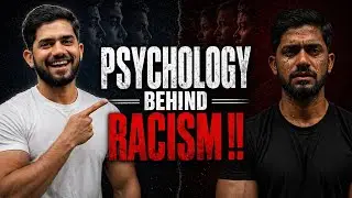 Why Fair = Good & Dark = Bad? The Hidden Truth of Racism