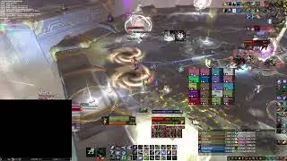 Mythic Artificer Xy'mox | Copium | MM Hunter POV