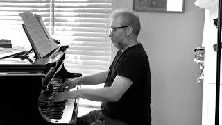 Franz Schubert - Valses Sentimentales Op.50 D.779 N.19 in La bemolle maggiore