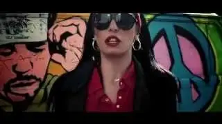 RapAngels Pi - Yaslan Geri