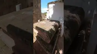 Ramón Rosa Soto en el Cementerio General