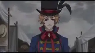 Black Butler AMV It's Going Down (Descendants 2)