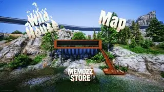 Wild House MLO | FIVEM | ZZ