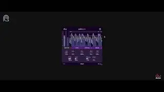 poltergate - Using the Graph EQ