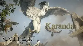 BDO - Каранда