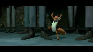 "I Quit" Scene - The Little Prince (2015)