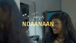 Tamsir - NDAANAAN  [ Clip Officiel ]