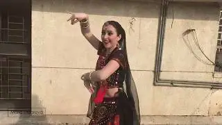 Dance TEASER - Tere Bin Nei Jeena teaser (Dhak Dhak Dil Kare Ghabraau)