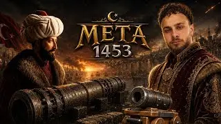 Conquering Clash Royale with the Mehmed the Conqueror Deck
