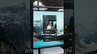 Easy Green Screen Tip