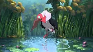 Tarzan - (Como um) Grande Homem