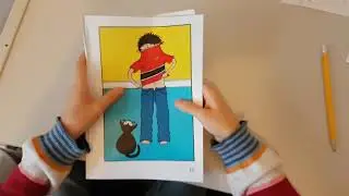 This is me - read by Leo