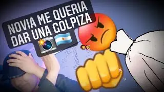 Una novia me quería dar una golpiza hace 6 años 🇦🇷🧐😱
