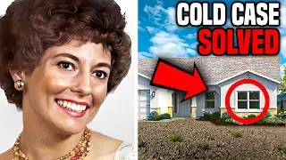 36 Year Old Cold Case FINALLY Solved In 2023 | Donna Sue Hyatt’s Case