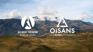 Allibert Trekking - Les panoramas de la Meije