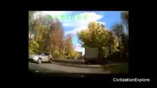 Аварии! ДТП! Выпуск 78