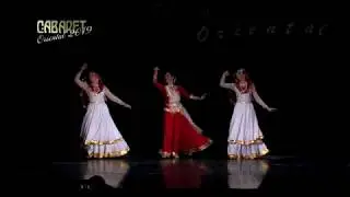 Музыка сердца. Постановка К. Андрианова, Е. Гришина