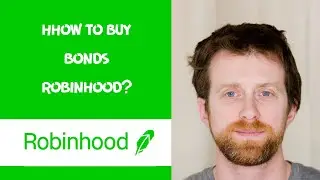 how to buy bonds robinhood