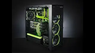 СОБИРАЮ НОВЫЙ ПК ДЖЕЯ!