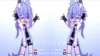 night dancer trend // Gacha club
