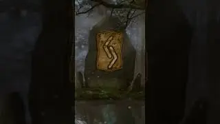 Руна Йера. Значение руны.