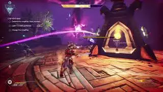 Godfall PS5