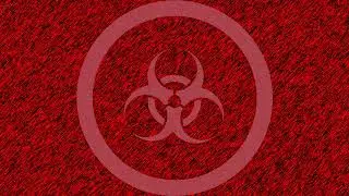 biohazard nuclear siren 4