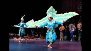 Anuksavory Pailin II