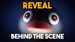 NOOT NOOT - BEHIND THE SCENE