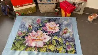 445. Две Готовые работы и процессы